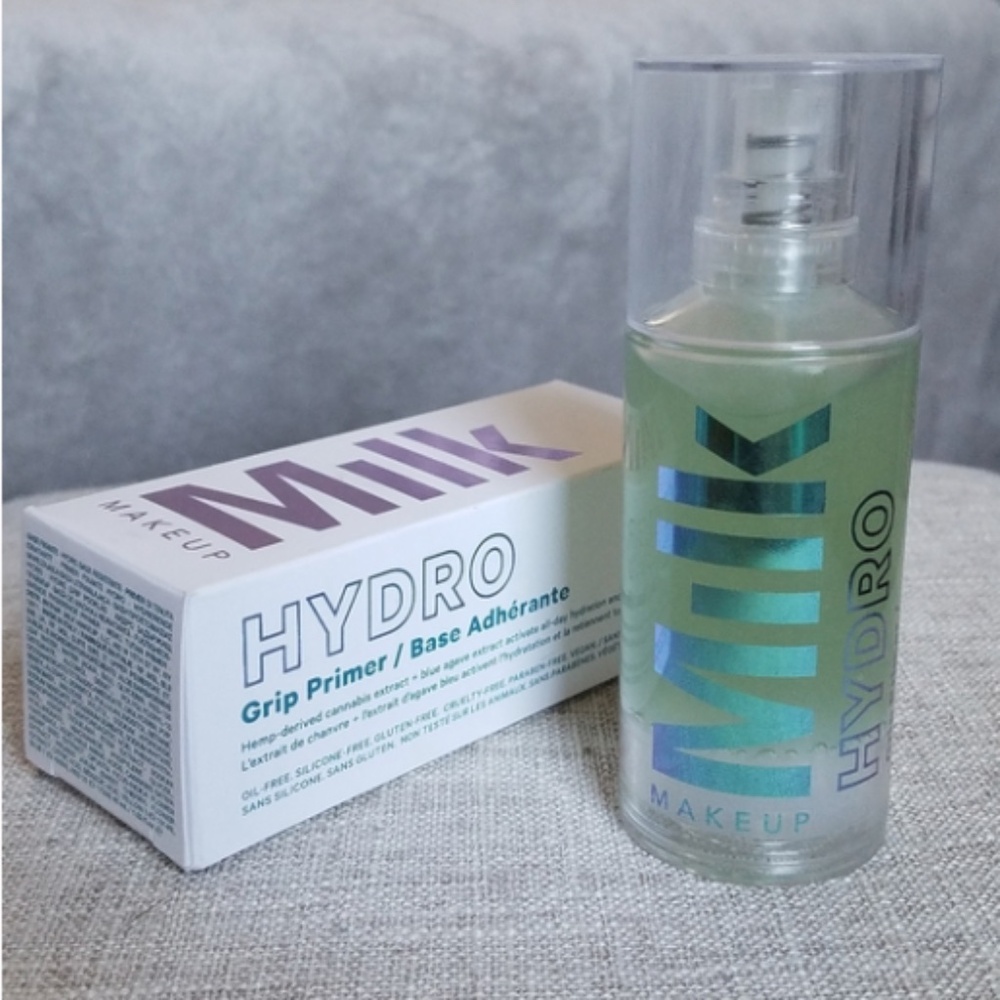 MILK MAKEUP Hydro Grip Primer